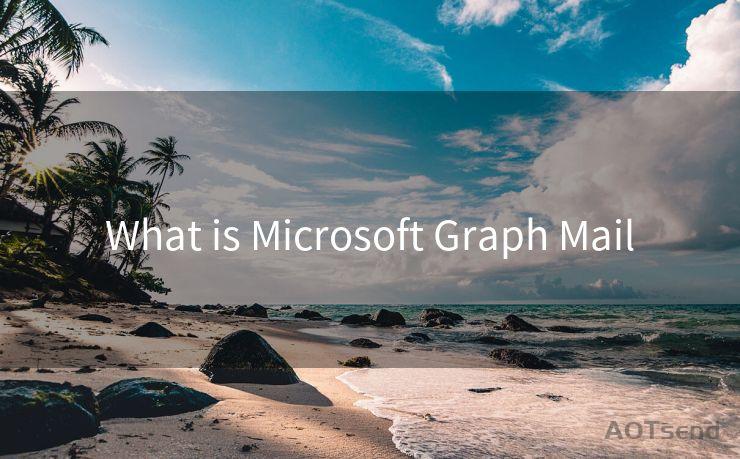 What is Microsoft Graph Mail